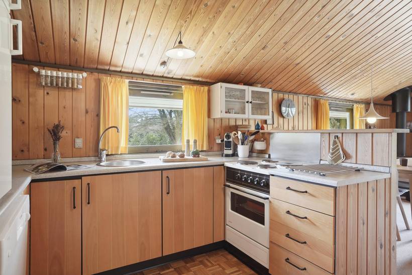 Foto von Ferienhaus XY56 in Hou - Nordjütland Ost