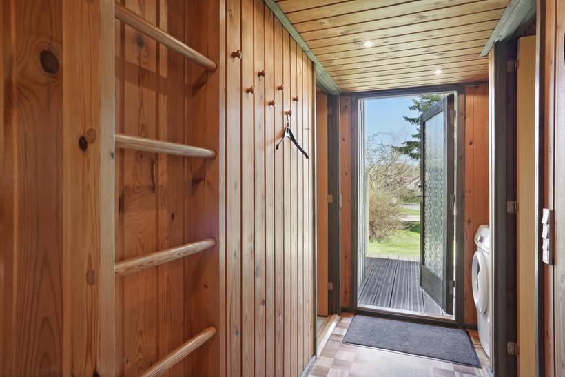 Foto von Ferienhaus XY56 in Hou - Nordjütland Ost