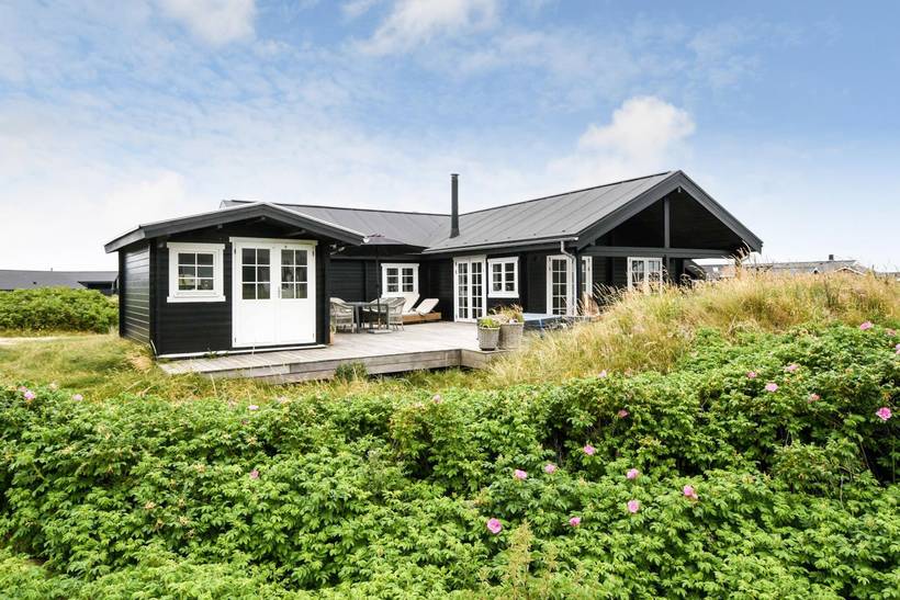 Foto von Ferienhaus XY57 in Vrist - Vejlby Klit - Westjütland