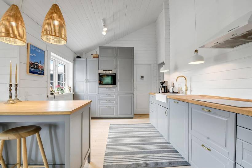 Foto von Ferienhaus XY57 in Vrist - Vejlby Klit - Westjütland