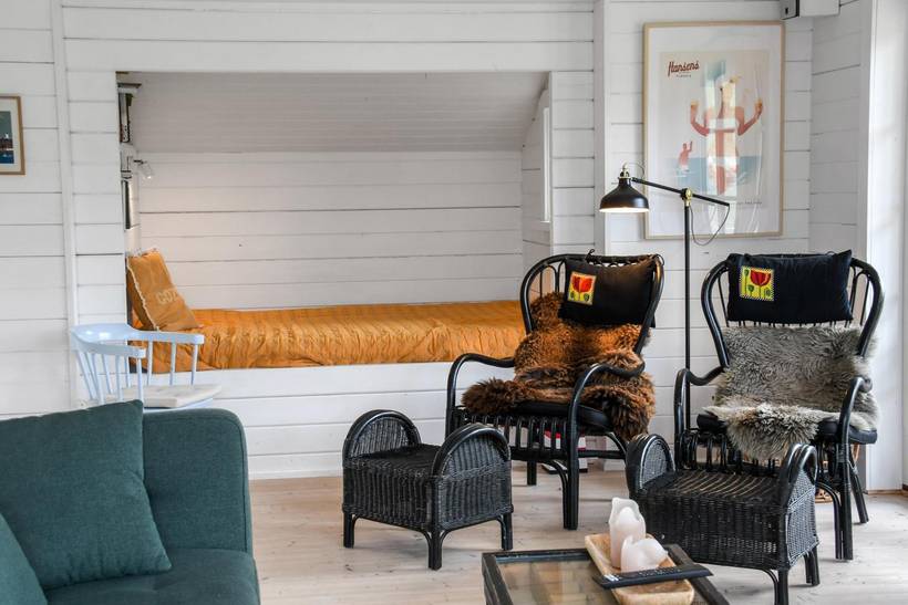 Foto von Ferienhaus XY57 in Vrist - Vejlby Klit - Westjütland