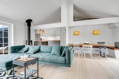 Vorschaubild von Ferienhaus XY57 in Vrist - Vejlby Klit - Westjütland