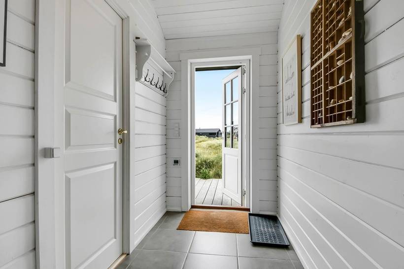 Foto von Ferienhaus XY57 in Vrist - Vejlby Klit - Westjütland