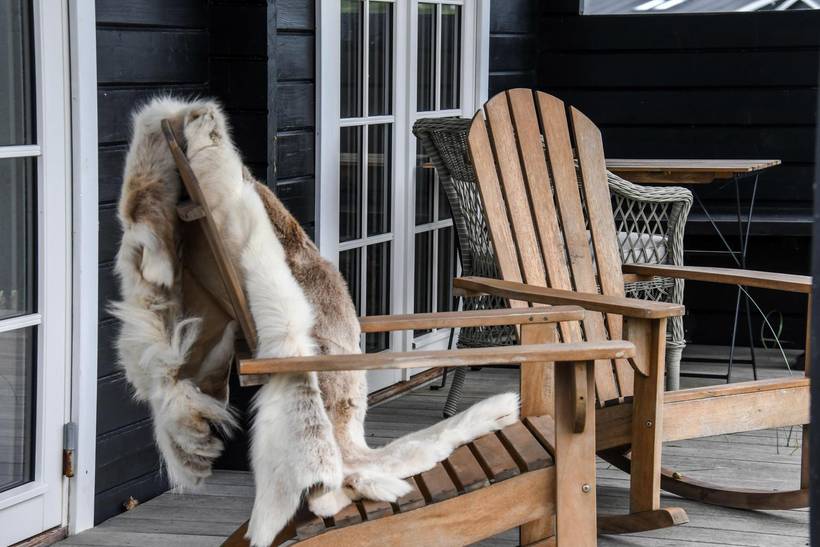 Foto von Ferienhaus XY57 in Vrist - Vejlby Klit - Westjütland