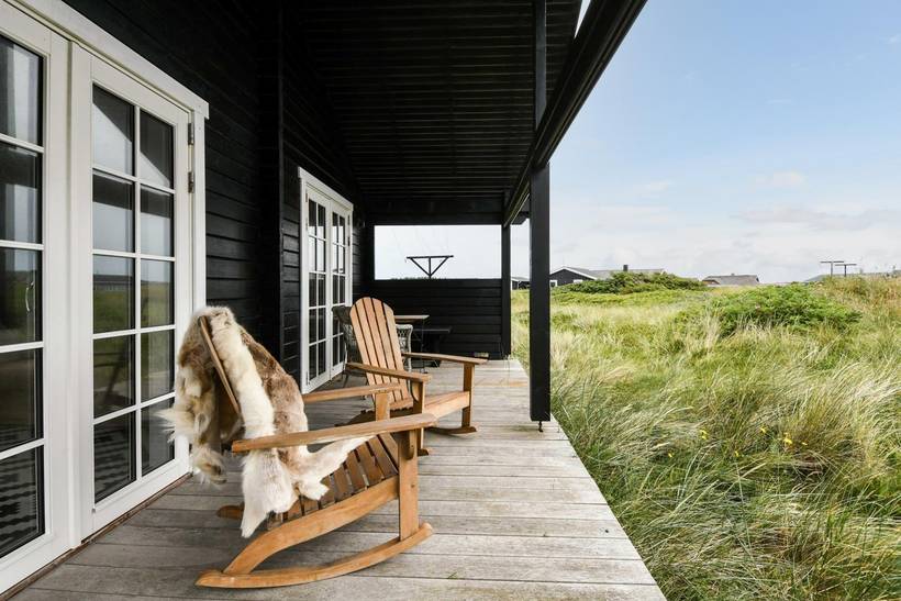 Foto von Ferienhaus XY57 in Vrist - Vejlby Klit - Westjütland
