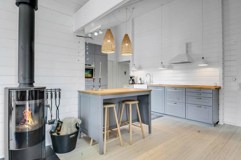 Foto von Ferienhaus XY57 in Vrist - Vejlby Klit - Westjütland