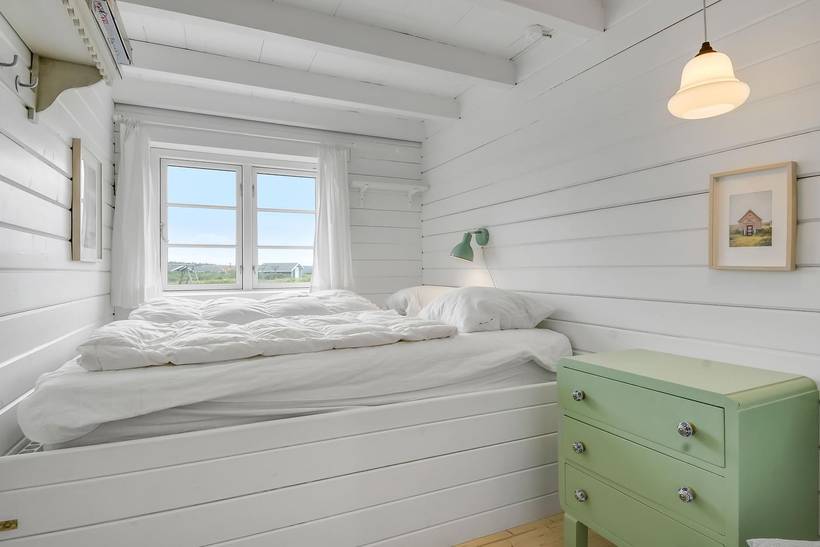 Foto von Ferienhaus XY57 in Vrist - Vejlby Klit - Westjütland