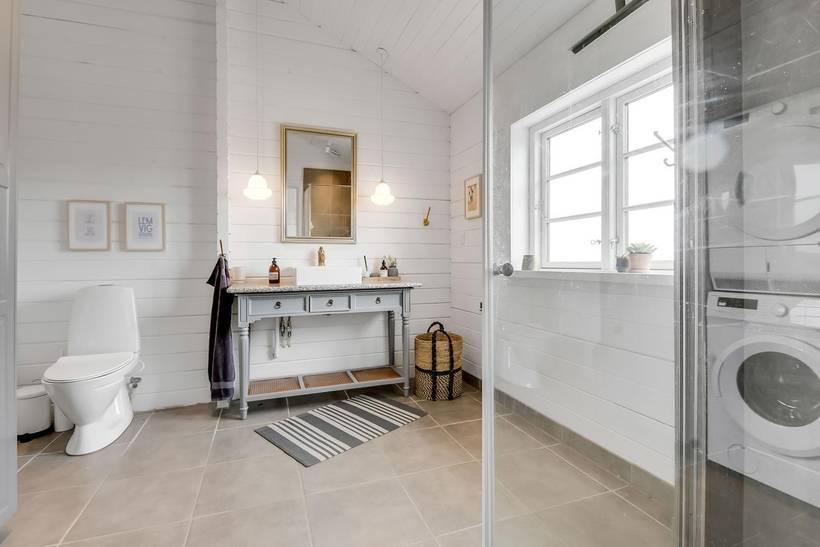 Foto von Ferienhaus XY57 in Vrist - Vejlby Klit - Westjütland