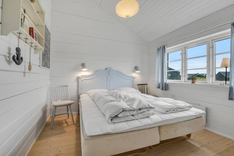 Foto von Ferienhaus XY57 in Vrist - Vejlby Klit - Westjütland