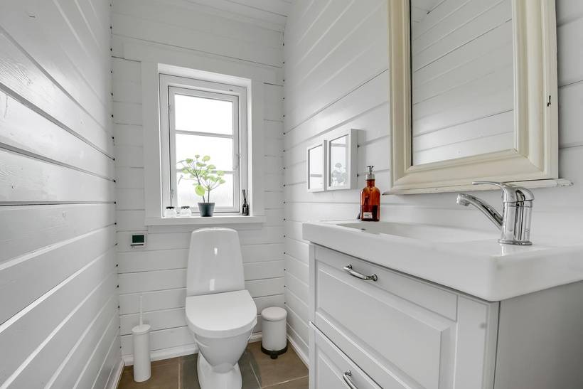 Foto von Ferienhaus XY57 in Vrist - Vejlby Klit - Westjütland