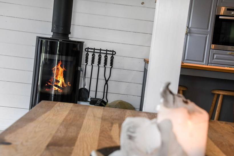 Foto von Ferienhaus XY57 in Vrist - Vejlby Klit - Westjütland
