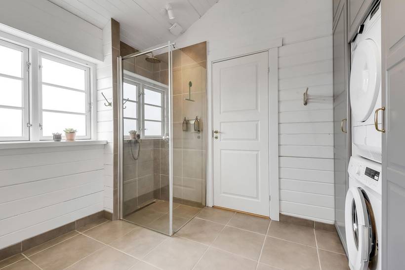 Foto von Ferienhaus XY57 in Vrist - Vejlby Klit - Westjütland