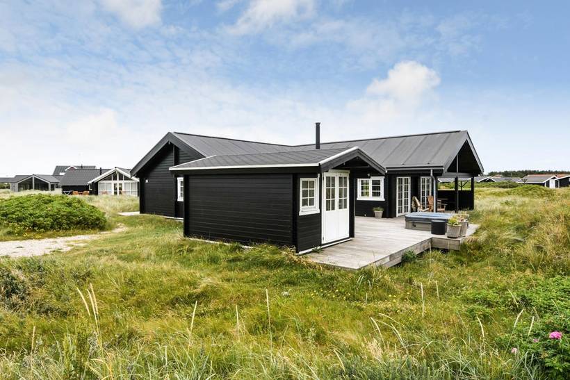 Foto von Ferienhaus XY57 in Vrist - Vejlby Klit - Westjütland