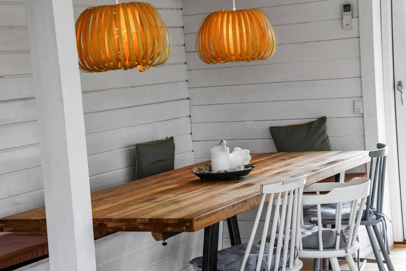 Foto von Ferienhaus XY57 in Vrist - Vejlby Klit - Westjütland