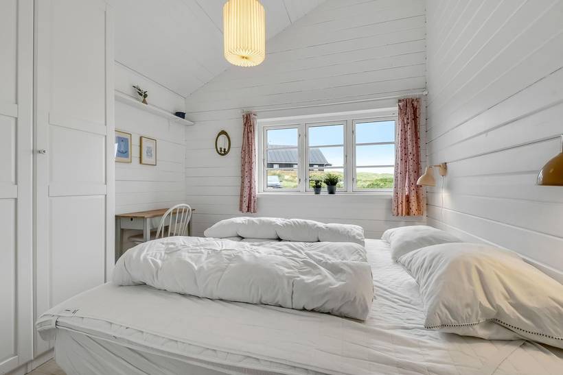 Foto von Ferienhaus XY57 in Vrist - Vejlby Klit - Westjütland