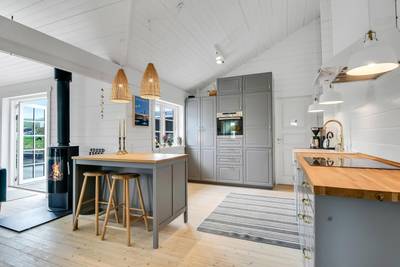 Vorschaubild von Ferienhaus XY57 in Vrist - Vejlby Klit - Westjütland