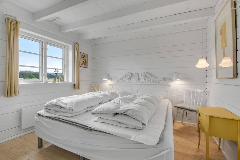Foto von Ferienhaus XY57 in Vrist - Vejlby Klit - Westjütland