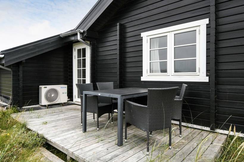 Foto von Ferienhaus XY57 in Vrist - Vejlby Klit - Westjütland