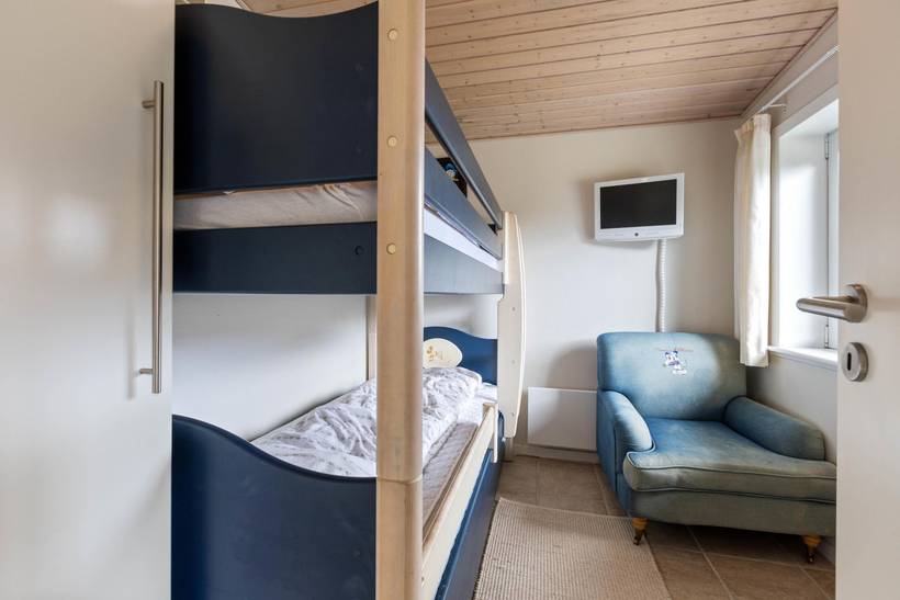 Foto von Ferienhaus XY81 in Klegod - Westjütland