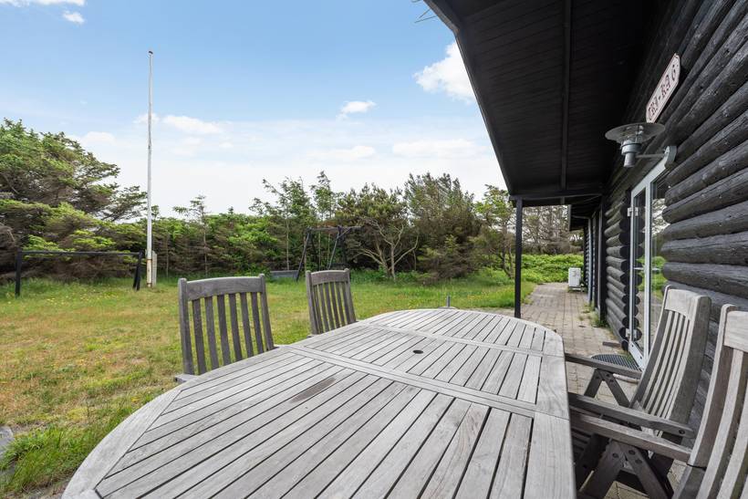 Foto von Ferienhaus XY81 in Klegod - Westjütland