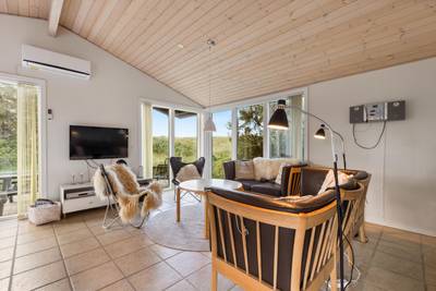 Vorschaubild von Ferienhaus XY81 in Klegod - Westjütland