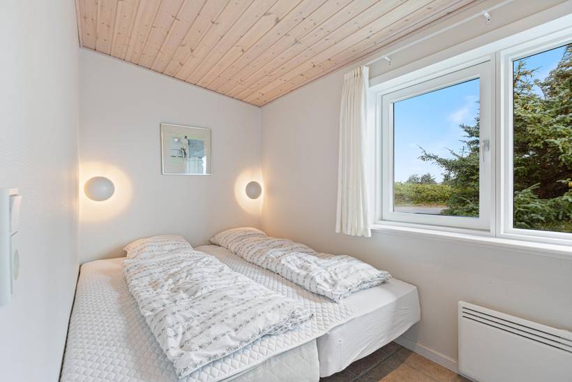 Foto von Ferienhaus XY81 in Klegod - Westjütland