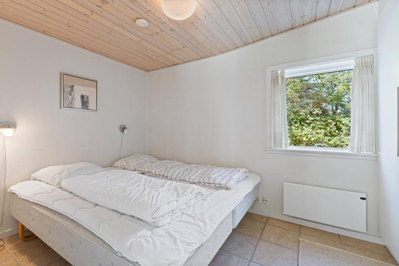 Foto von Ferienhaus XY81 in Klegod - Westjütland