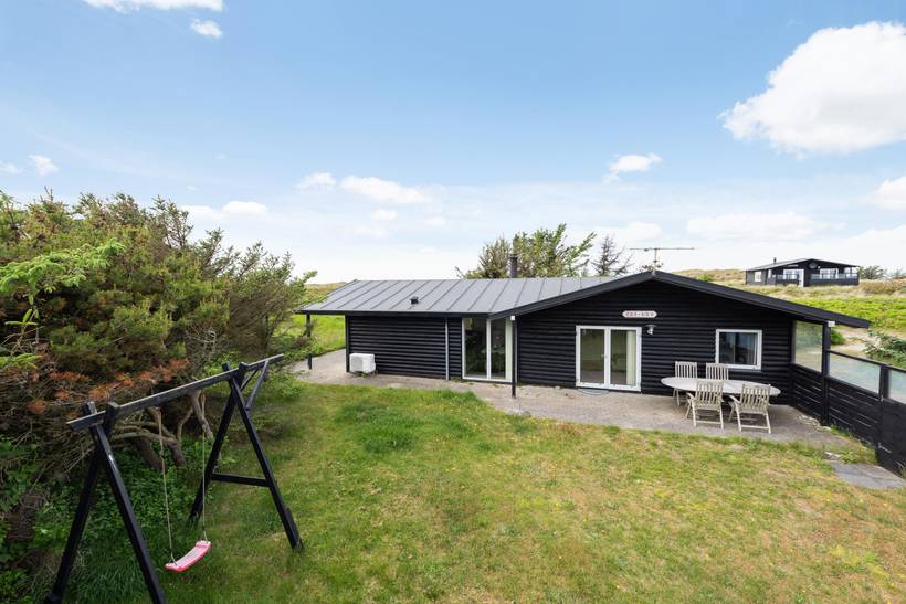 Foto von Ferienhaus XY81 in Klegod - Westjütland