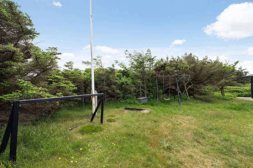 Foto von Ferienhaus XY81 in Klegod - Westjütland
