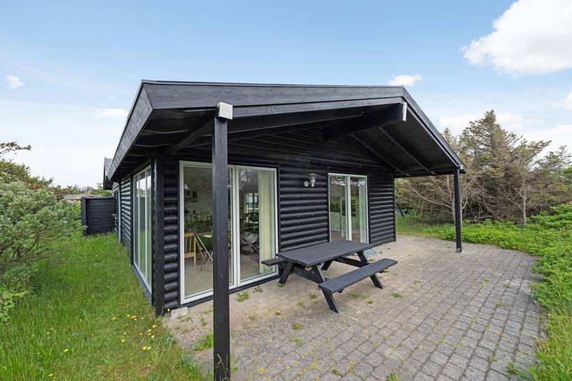 Foto von Ferienhaus XY81 in Klegod - Westjütland