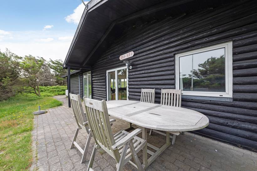 Foto von Ferienhaus XY81 in Klegod - Westjütland