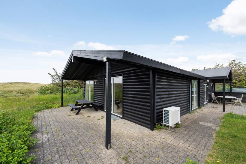 Foto von Ferienhaus XY81 in Klegod - Westjütland