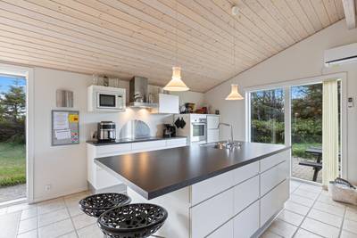 Vorschaubild von Ferienhaus XY81 in Klegod - Westjütland