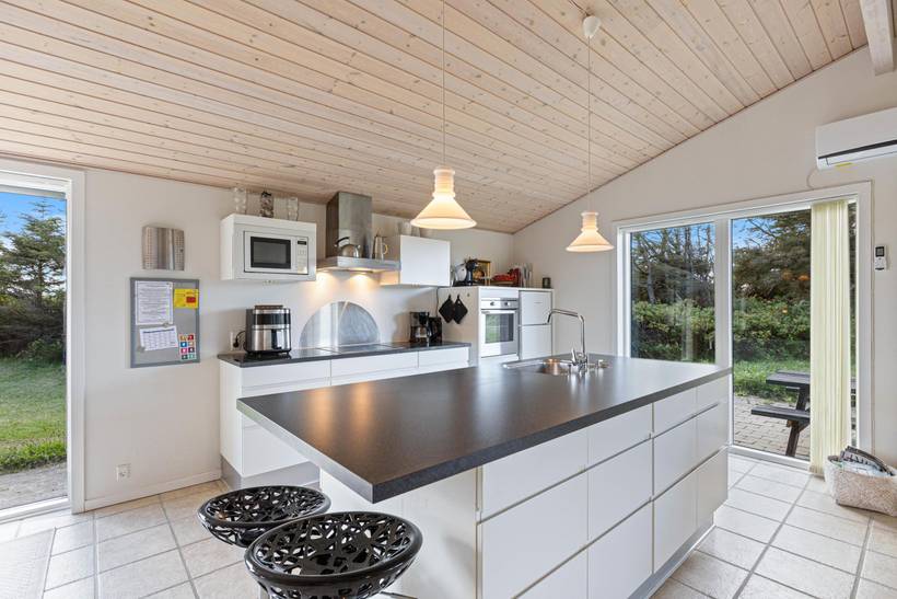 Foto von Ferienhaus XY81 in Klegod - Westjütland