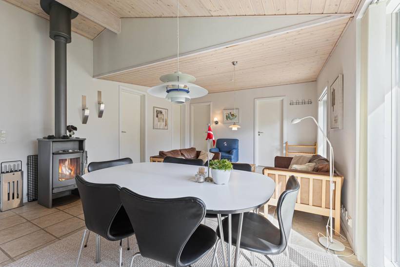 Foto von Ferienhaus XY81 in Klegod - Westjütland