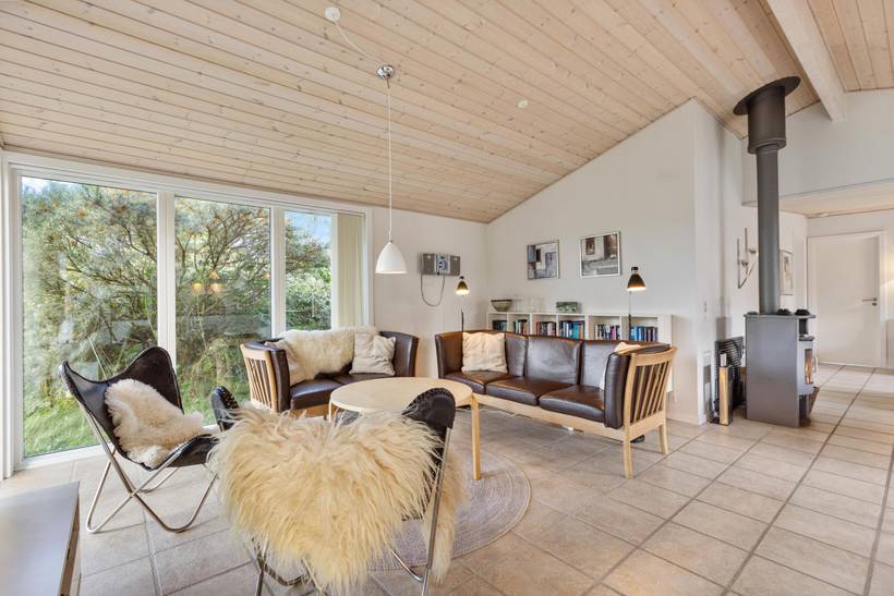 Foto von Ferienhaus XY81 in Klegod - Westjütland