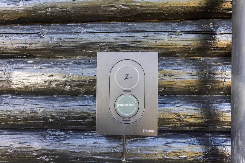 Foto von Ferienhaus XY81 in Klegod - Westjütland