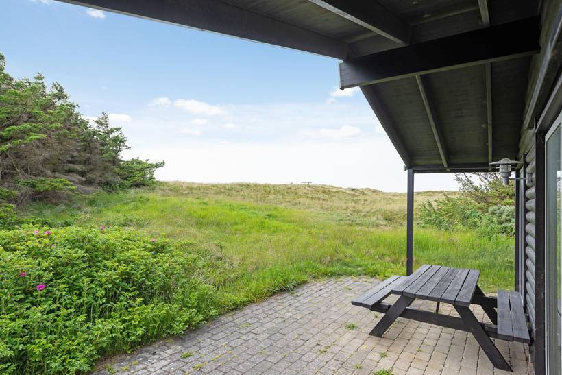 Foto von Ferienhaus XY81 in Klegod - Westjütland