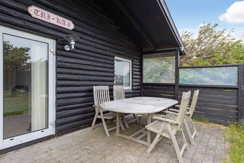 Foto von Ferienhaus XY81 in Klegod - Westjütland