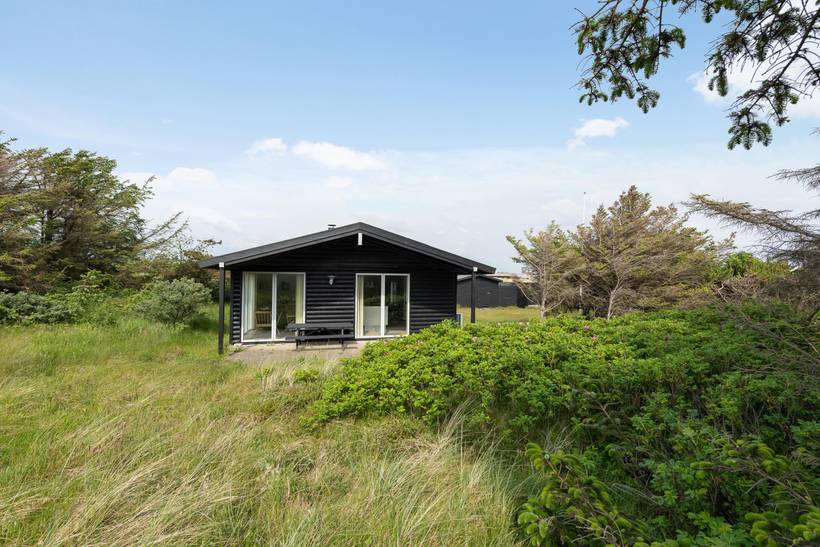 Foto von Ferienhaus XY81 in Klegod - Westjütland
