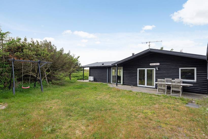 Foto von Ferienhaus XY81 in Klegod - Westjütland
