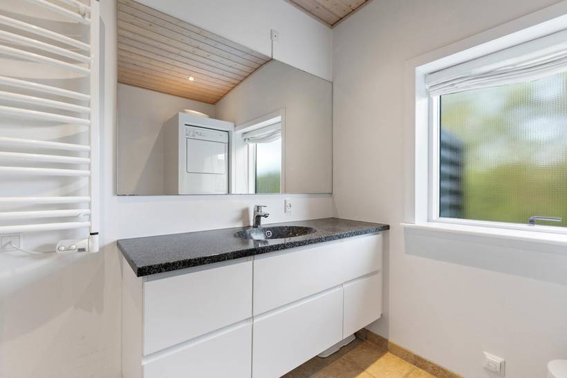 Foto von Ferienhaus XY81 in Klegod - Westjütland