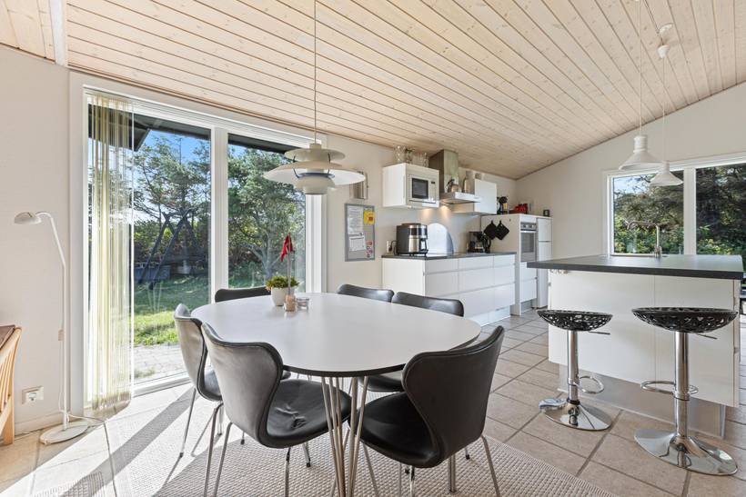 Foto von Ferienhaus XY81 in Klegod - Westjütland