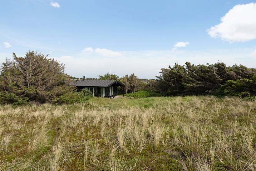 Foto von Ferienhaus XY81 in Klegod - Westjütland
