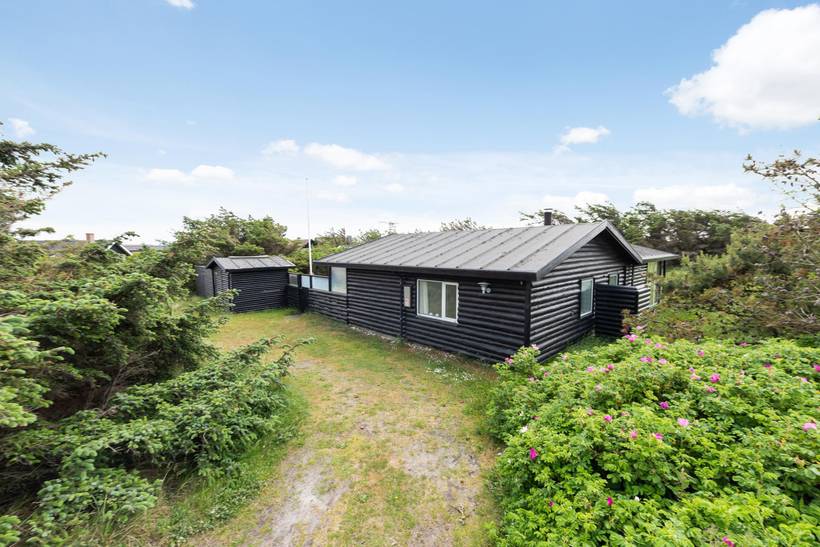 Foto von Ferienhaus XY81 in Klegod - Westjütland