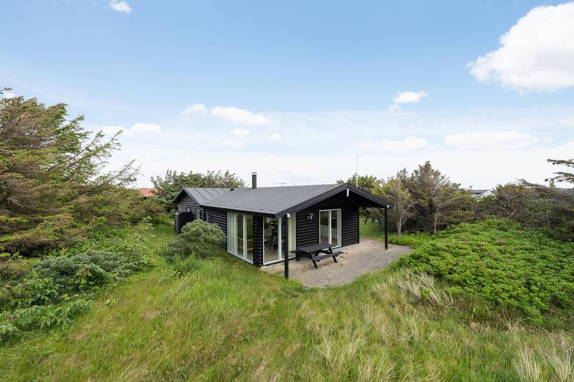 Foto von Ferienhaus XY81 in Klegod - Westjütland