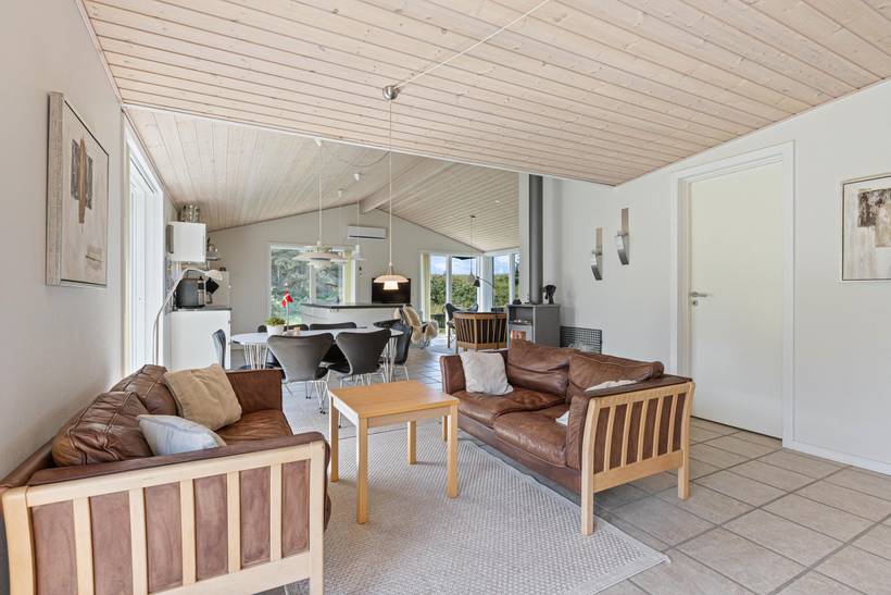 Foto von Ferienhaus XY81 in Klegod - Westjütland