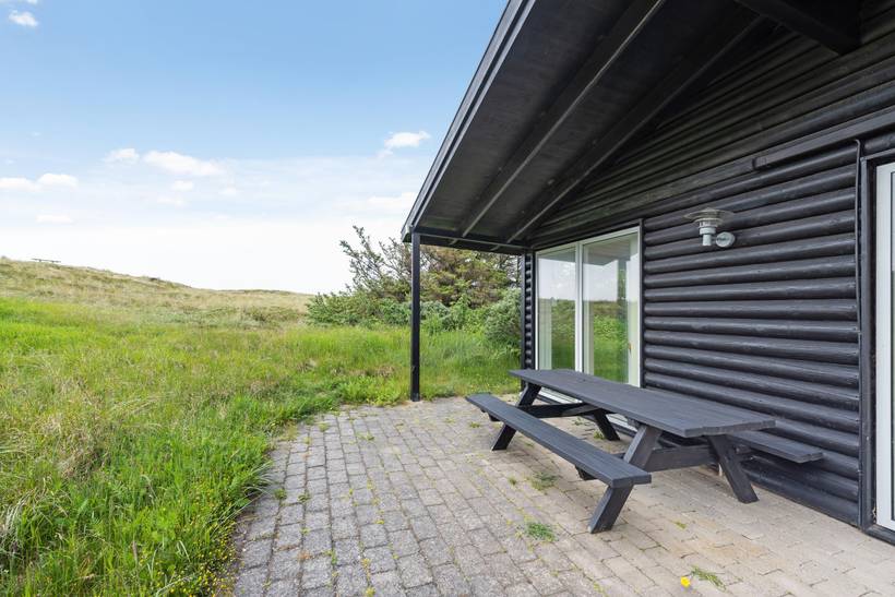 Foto von Ferienhaus XY81 in Klegod - Westjütland