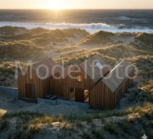 Foto von Ferienhaus XY87 in Henne Strand - Westjütland