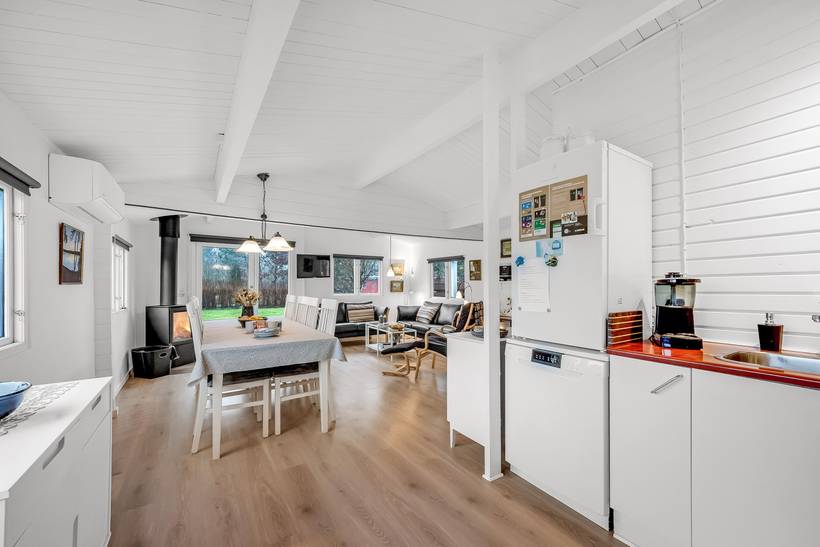 Foto von Ferienhaus XY92 in Stauning - Westjütland